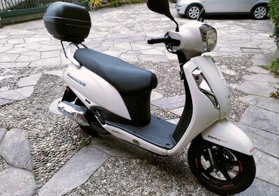 Suzuki Address 125 (2023 - 24) - Annuncio 9852695