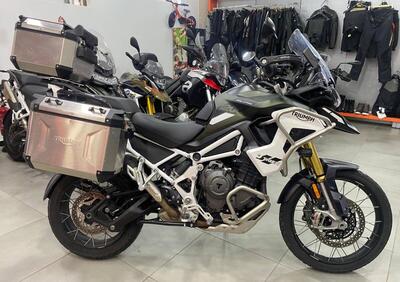 Triumph Tiger 1200 Rally Pro (2024 - 25) - Annuncio 9852712