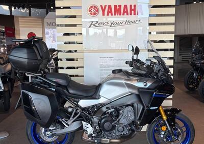 Yamaha Tracer 9 GT (2021 - 24) - Annuncio 9852716