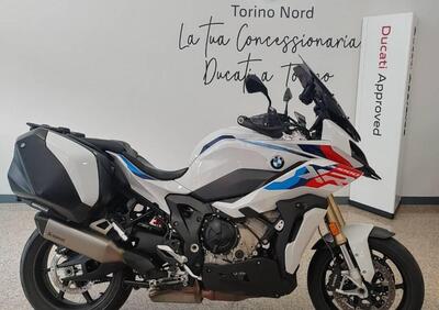 Bmw S 1000 XR (2020 - 23) - Annuncio 9852774