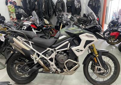 Triumph Tiger 1200 Rally Pro (2022 - 23) - Annuncio 9852721