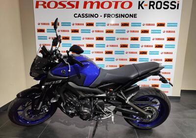 Yamaha MT-09 (2017 - 20) - Annuncio 9852720