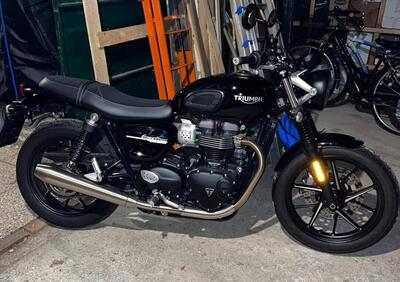 Triumph Street Twin 900 (2019 - 20) - Annuncio 9852726