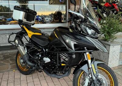 QJ Motor SRT 800 SX (2024 - 25) - Annuncio 9852724