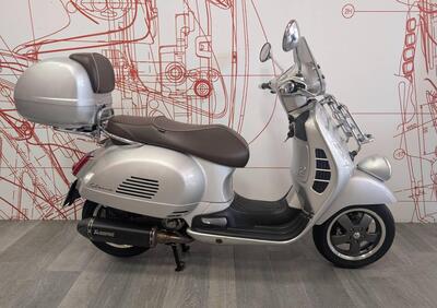 Vespa GTS 300 ABS Settantesimo (2016) - Annuncio 9852739