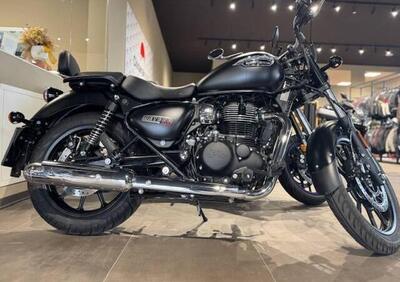 Royal Enfield Meteor 350 Stellar (2021 - 25) - Annuncio 9852728