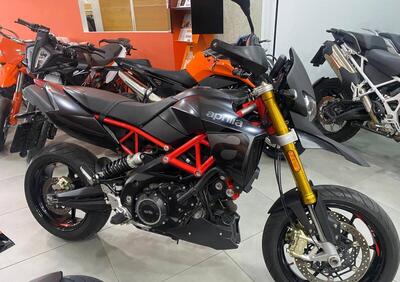 Aprilia Dorsoduro 900 (2017 - 20) - Annuncio 9852730