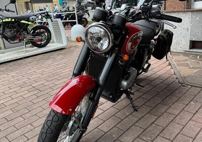 Bsa Gold Star 650 (2024 - 25) - Annuncio 9852733