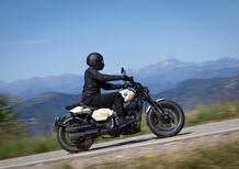 Benelli Leoncino Bobber 400: la cruiser anticipa EICMA ed arriva su strada