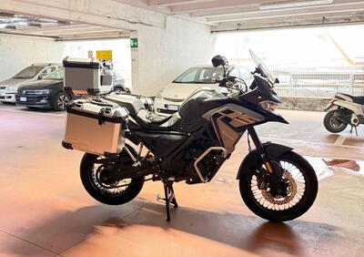 Voge Valico 650DSX (2021 - 24) - Annuncio 9852743