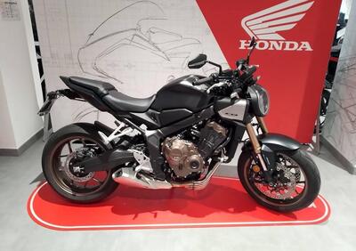 Honda CB 650 R (2024 - 25) - Annuncio 9852749