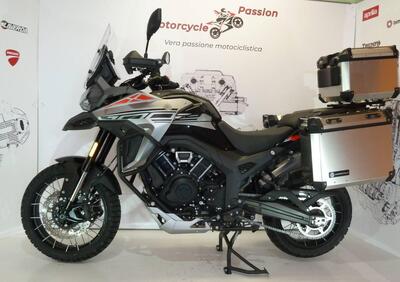 Morbidelli T1002VX (2024 - 25) - Annuncio 9852753