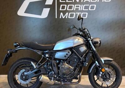 Yamaha XSR 700 ABS (2016 - 20) - Annuncio 9852756