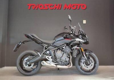 Triumph Tiger Sport 660 (2025) - Annuncio 9852759