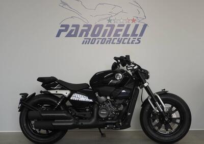 Benelli Leoncino 400 Bobber (2026) - Annuncio 9852760