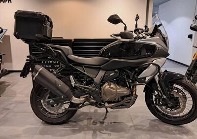 QJ Motor SRT 600 SX (2024 - 25) - Annuncio 9852763