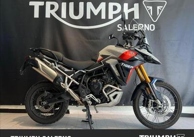 Triumph Tiger 900 Rally Pro (2024 - 25) - Annuncio 9852765