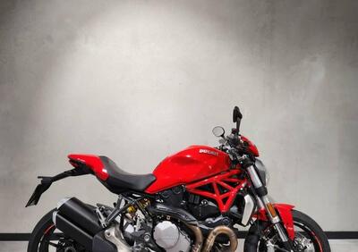 Ducati Monster 1200 (2017 - 21) - Annuncio 9772063