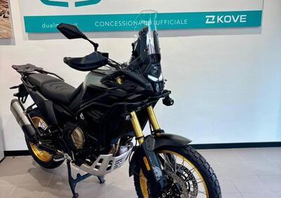 Voge Valico 800DSX Rally (2025) - Annuncio 9836931