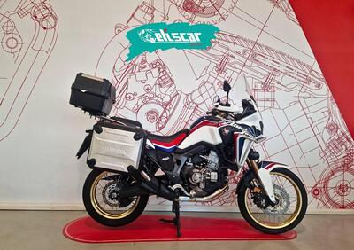 Honda Africa Twin CRF 1000L DCT (2018 - 19) - Annuncio 9852777