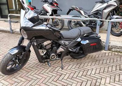 Moto Morini Calibro Bagger (2024 - 25) - Annuncio 9852982