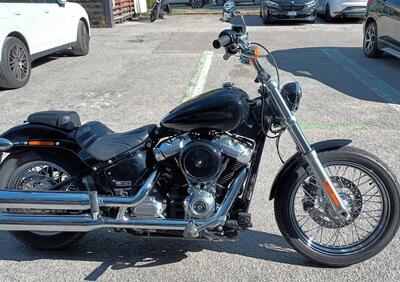 Harley-Davidson Softail Standard (2021 - 25) - Annuncio 9709272