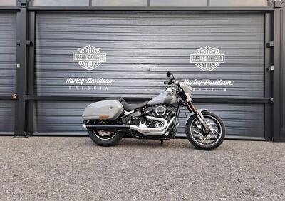 Harley-Davidson Sport Glide (2021 - 25) - Annuncio 9852776