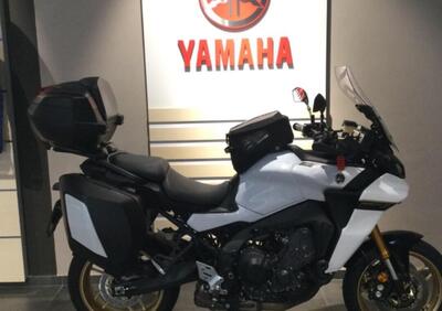 Yamaha Tracer 9 GT (2021 - 24) - Annuncio 9852796