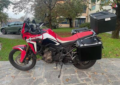 Honda Africa Twin CRF 1000L DCT (2018 - 19) - Annuncio 9852803