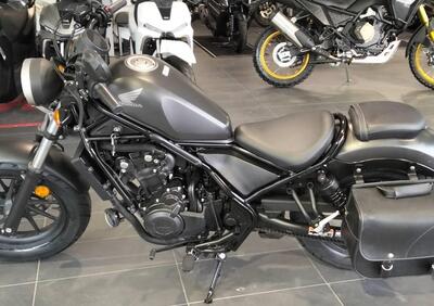 Honda CMX 500 Rebel (2017 - 19) - Annuncio 9852818