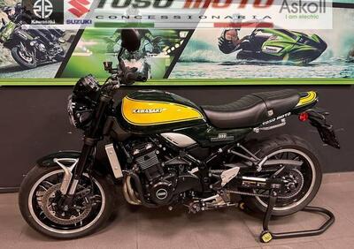 Kawasaki Z 900 RS (2022 - 25) - Annuncio 9852805