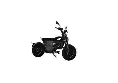Bmw CE 02 AM (2024 - 25) - Annuncio 9852807