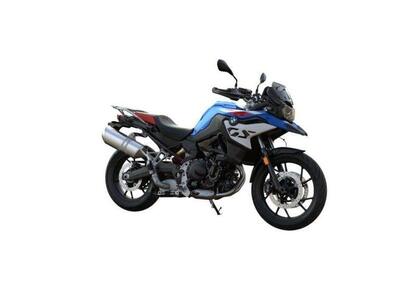 Bmw F 800 GS (2024 - 25) - Annuncio 9852809
