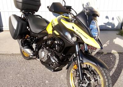 Suzuki V-Strom 650XT ABS (2017 - 20) - Annuncio 9852817