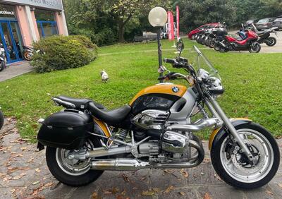 Bmw R 1200 C Independent - Annuncio 9852820