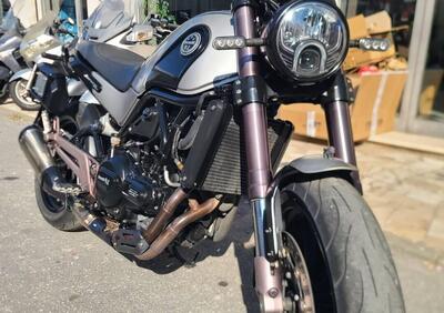 Benelli Leoncino 500 ABS (2017 - 20) - Annuncio 9852829