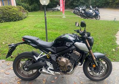 Honda CB 650 R (2019 - 20) - Annuncio 9852826