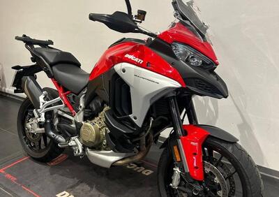 Ducati Multistrada V4 (2021 - 24) - Annuncio 9852833