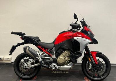 Ducati Multistrada V4 (2021 - 24) - Annuncio 9852833