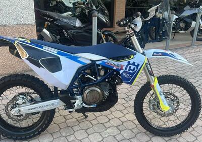 Husqvarna 701 Enduro (2023 - 25) - Annuncio 9852839