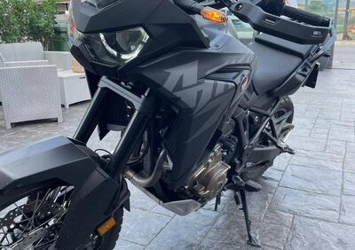 Honda Africa Twin CRF 1100L (2022 - 23) - Annuncio 9852837
