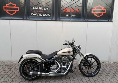 Harley-Davidson 1690 Breakout (2013 - 17) - FXSB - Annuncio 9852846