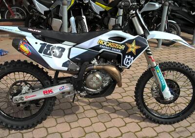 Husqvarna FC 450 Rockstar Edition (2023) - Annuncio 9852856