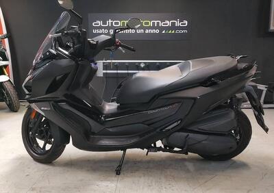 Kymco Downtown 350i TCS (2021 - 25) - Annuncio 9852852