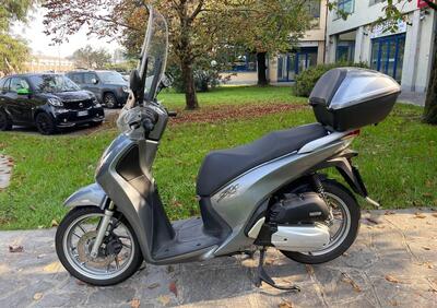 Honda SH 150 i ABS (2013 - 16) - Annuncio 9852855