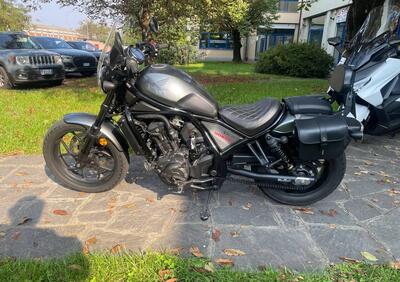Honda CMX 1100 Rebel DCT (2021 - 24) - Annuncio 9852859