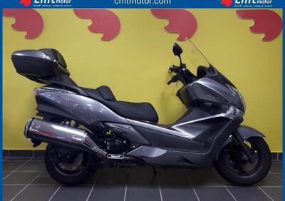 Honda Silver Wing 400 (2006 - 09) - Annuncio 9852857