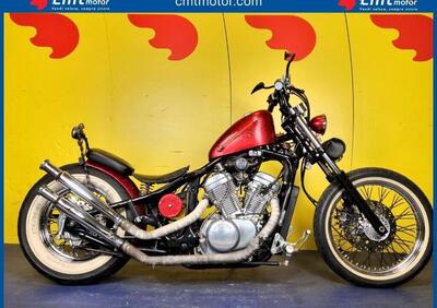 Honda VT 600 C Shadow (1989 - 02) - Annuncio 9852860