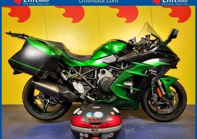 Kawasaki Ninja H2 SX SE (2018 - 20) - Annuncio 9852861