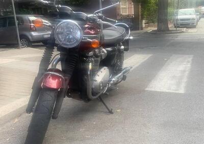 Triumph Bonneville T120 (2016 - 20) - Annuncio 9852869
